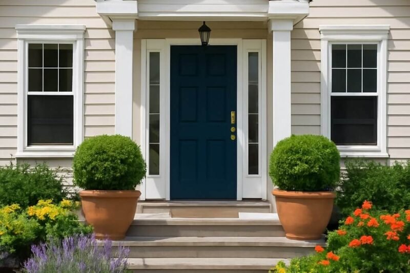 5 Budget-Friendly Ways to Improve Your Curb Appeal