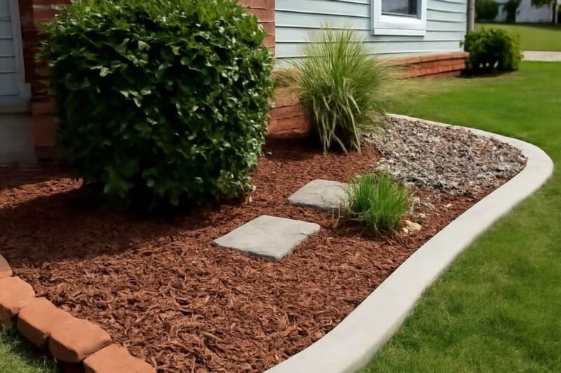 Affordable Curb Materials That Still Look Amazing: 15+ Power-Packed Options to Transform Your Home’s Exterior