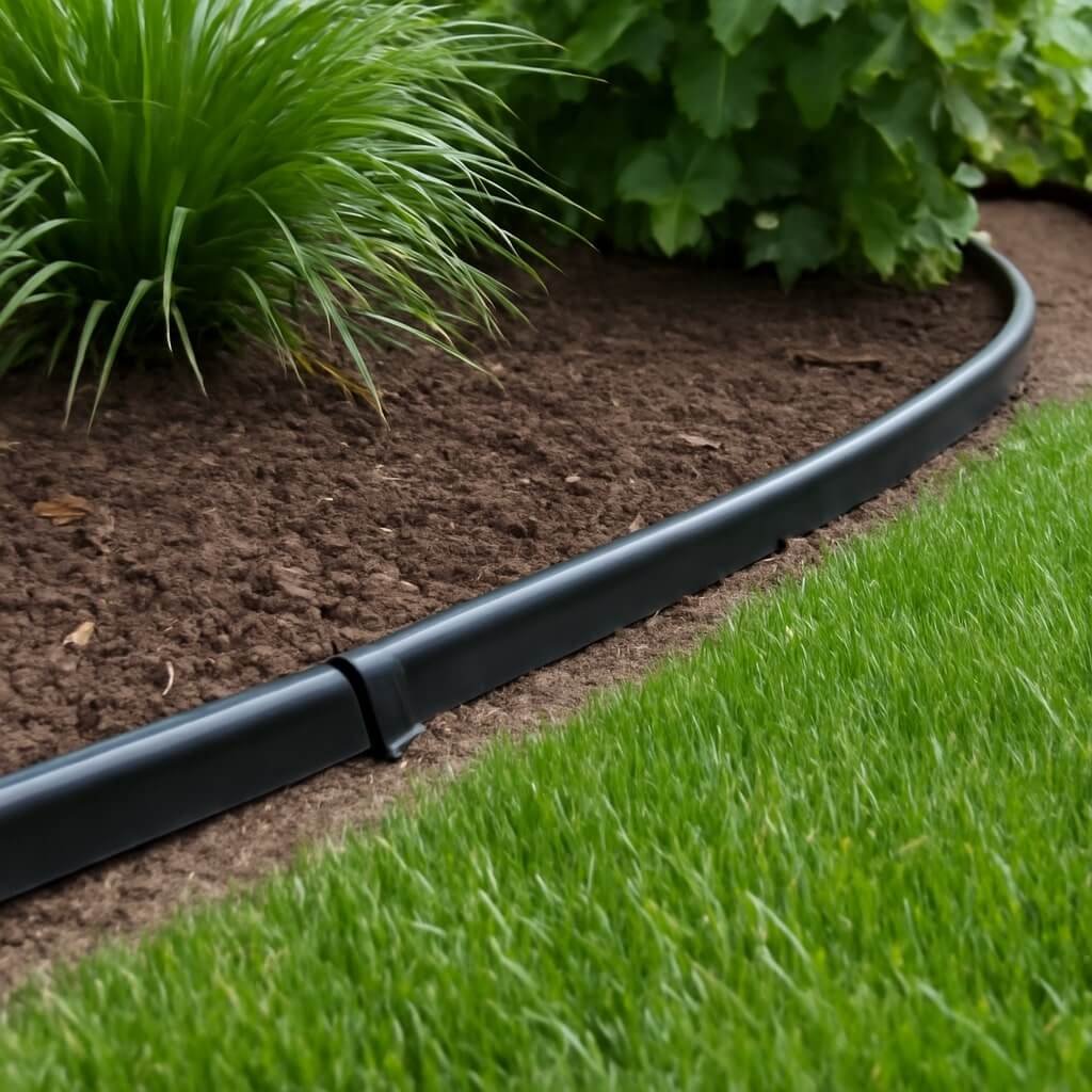 Best Curb Edging Kits for DIY Homeowners