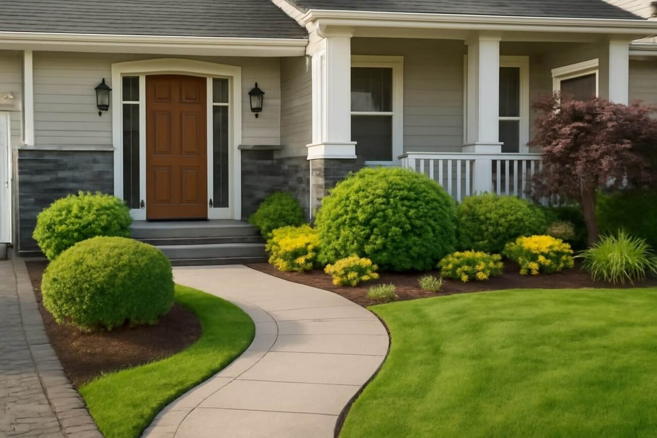 Best Curb Installations to Boost Your Home’s Resale Value