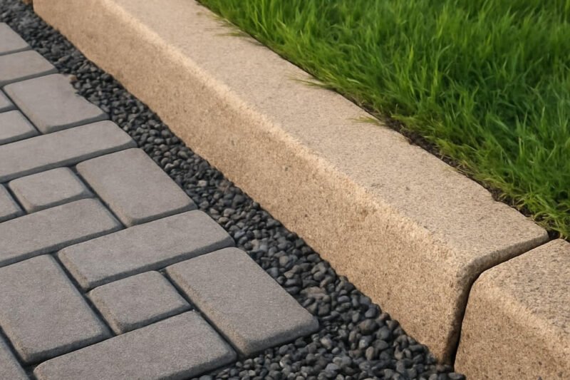 Best Permeable Curb Options for Eco-Friendly Homes: Top 10 Solutions