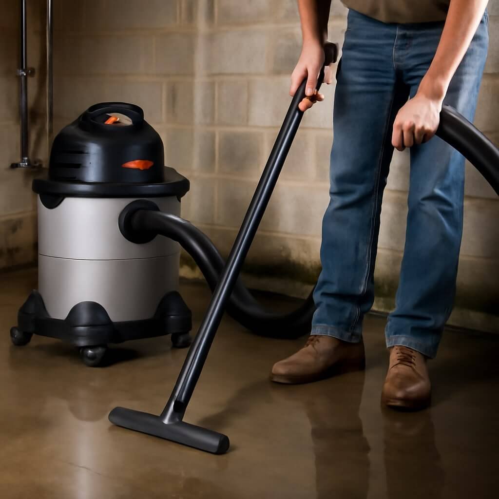 Top Basement Water Damage Prevention Tips for Homeowners