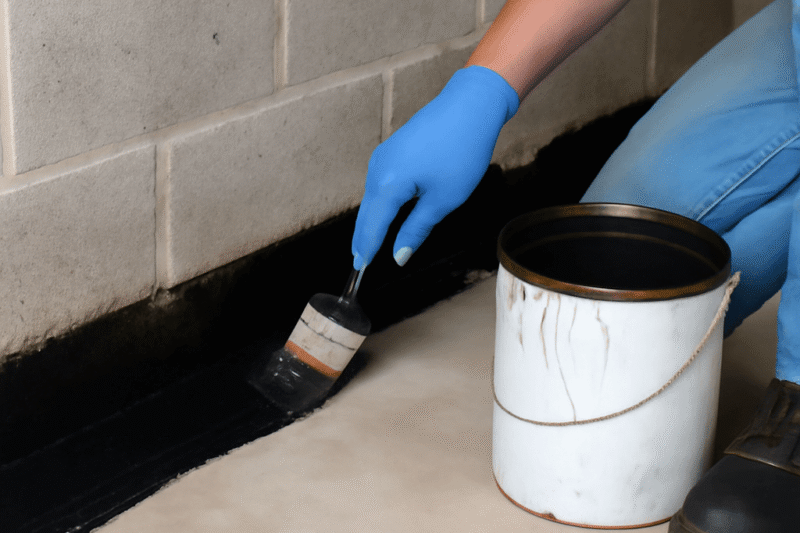 Top 10 Basement Waterproofing Sealant Reviews for 2025: Ultimate Guide to Protect Your Home