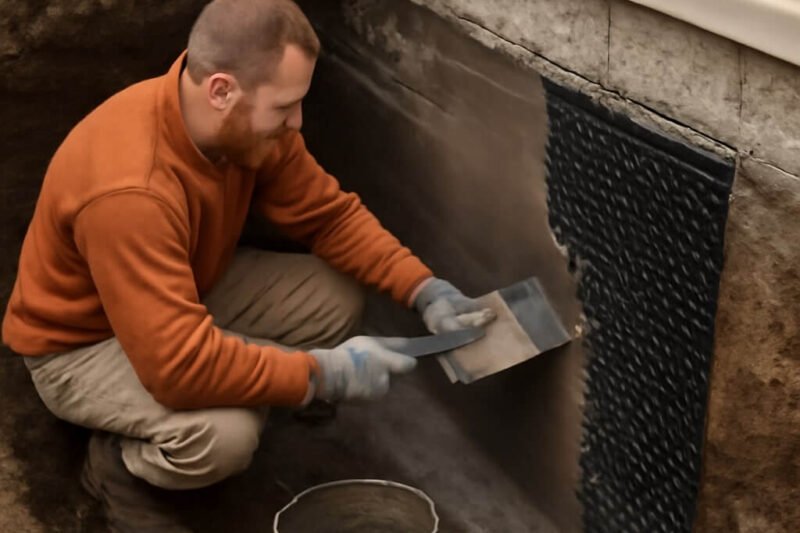 What Is the Average Cost for Basement Waterproofing in 2025? Essential Insights and Figures