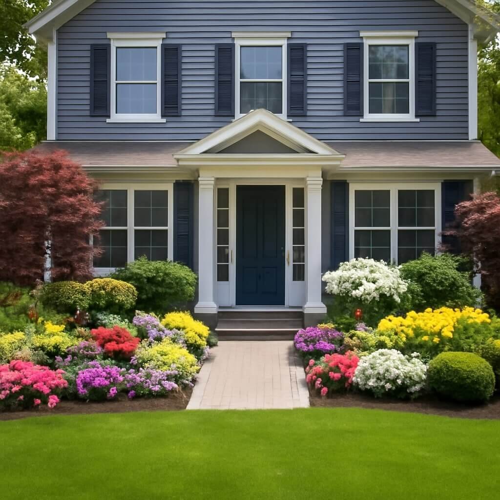 What’s the ROI of Curb Appeal Upgrades