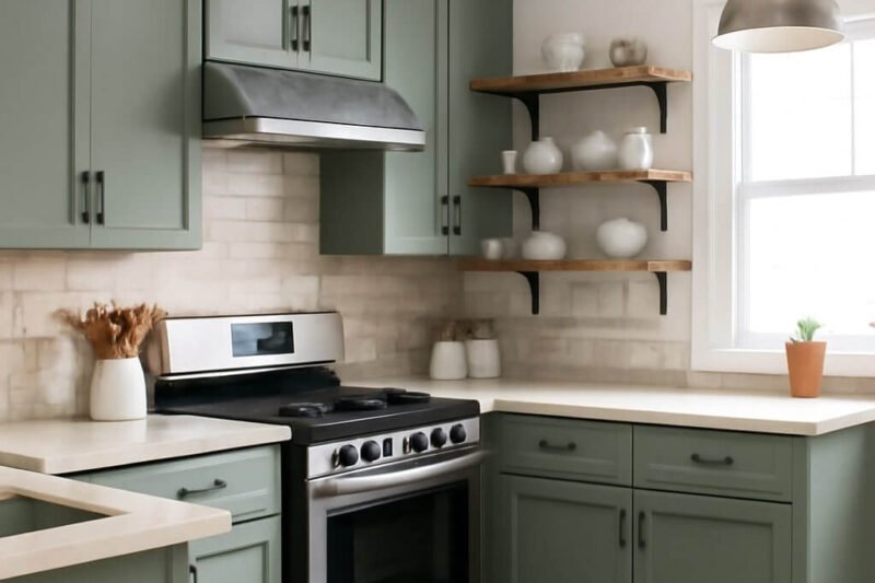 Affordable Kitchen Remodel Budget Tips You Need to Know