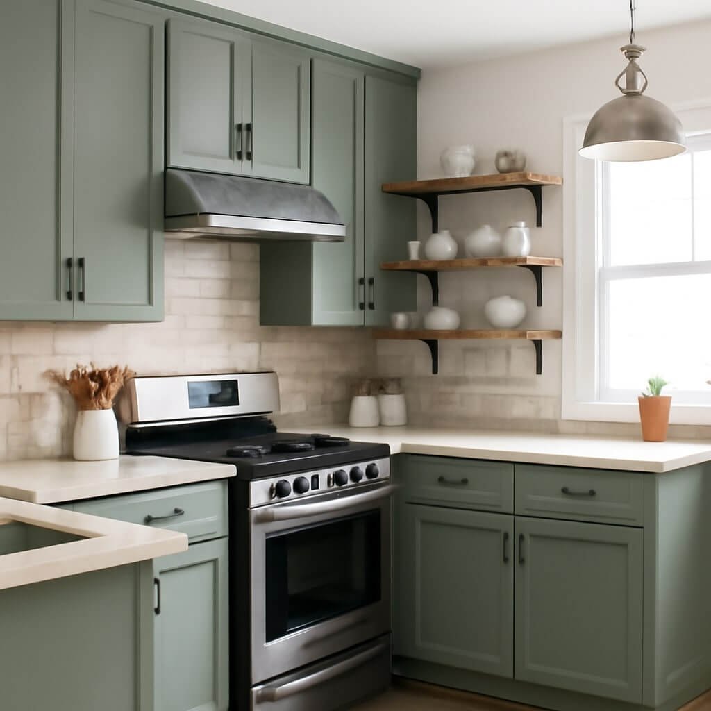 Affordable Kitchen Remodel Budget Tips You Need