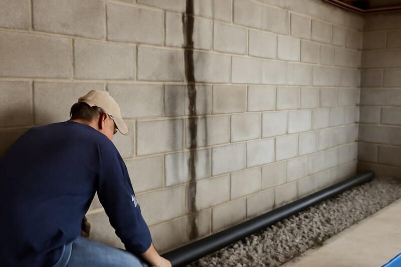 Basement Waterproofing Repair Cost Estimates You Can Trust