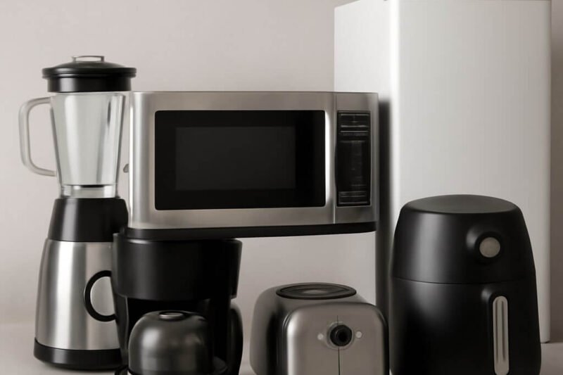 Best Budget-Friendly Kitchen Appliances for 2025: Affordable and Efficient Options