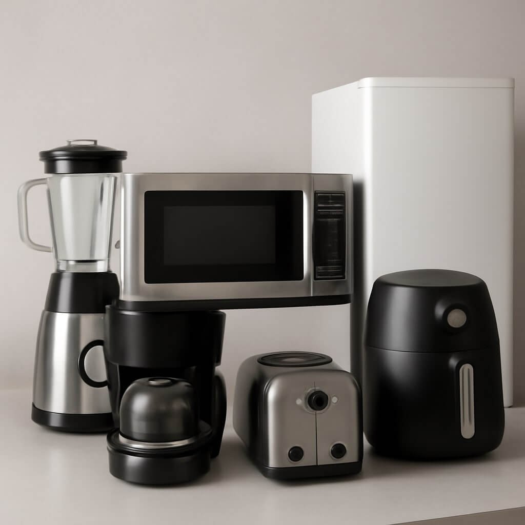Best Budget-Friendly Kitchen Appliances