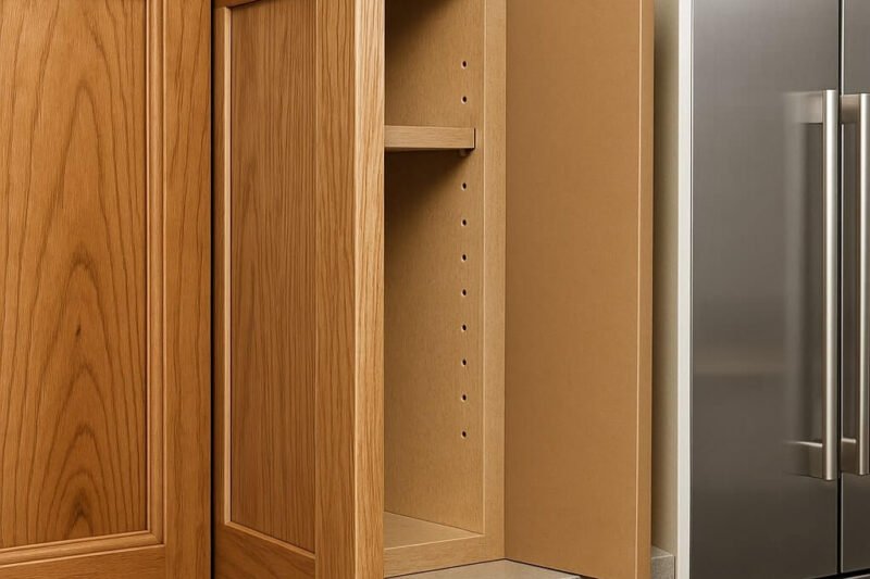 Best Materials to Choose for Kitchen Cabinets: Complete Guide for 2025