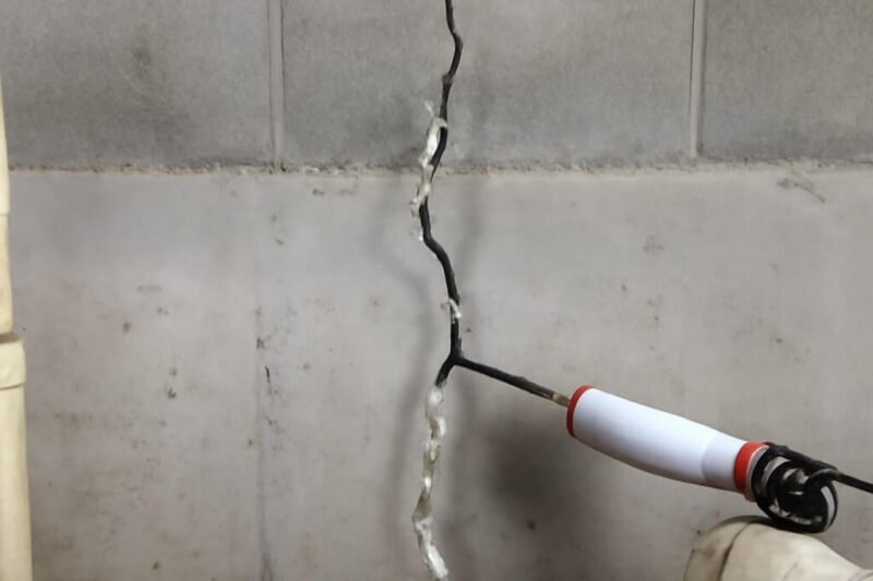 Best Methods to Repair Basement Cracks That Last: A Comprehensive Guide