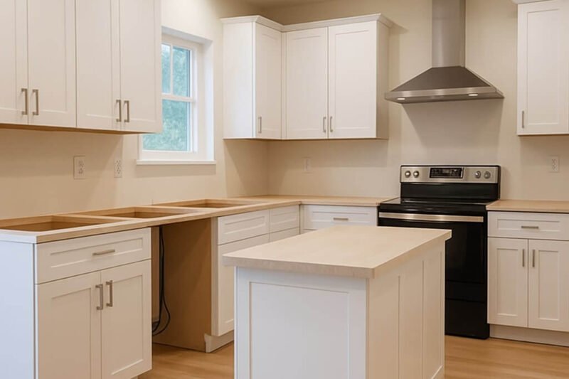 Common Mistakes to Avoid During Your Kitchen Remodel