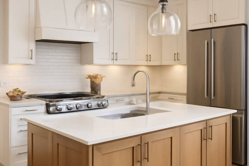 Discover Average Kitchen Remodel Costs by Size: A Comprehensive Guide
