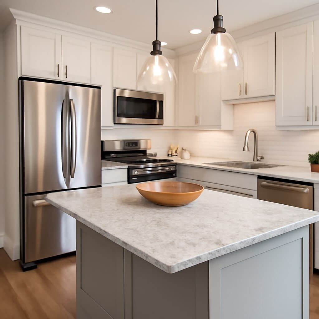 Essential Kitchen Remodel Budget Breakdown Guide