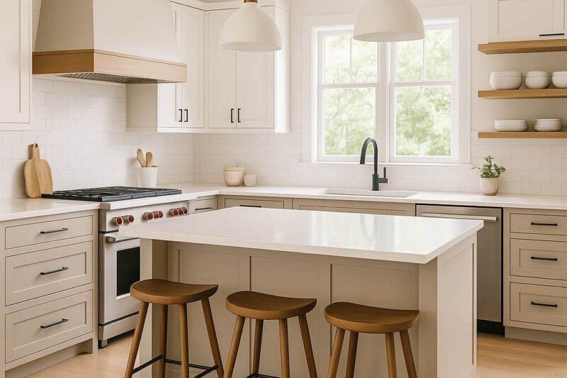 Expert Kitchen Remodel Design Tips You Need