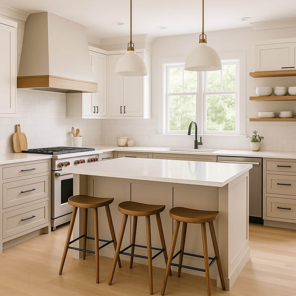 Expert Kitchen Remodel Design Tips You Need