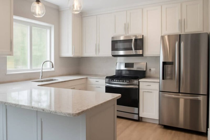 Find Local Kitchen Remodel Deals Near You: Top Tips and Offers for 2025
