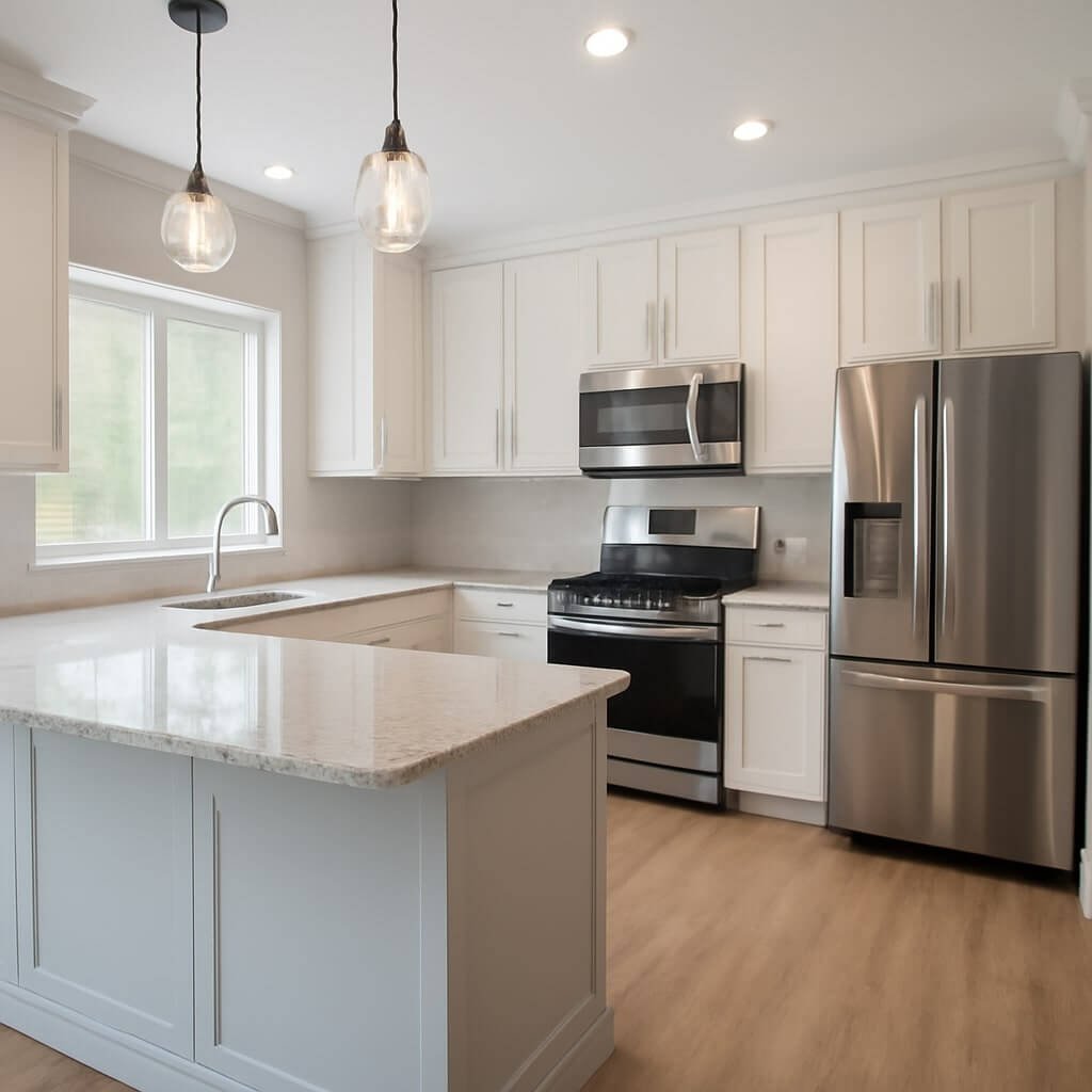 Find Local Kitchen Remodel Deals Near You