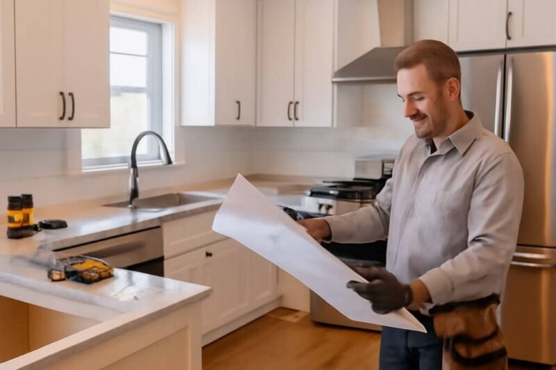 Find the Best Kitchen Remodel Contractors Near You – Your Ultimate Guide