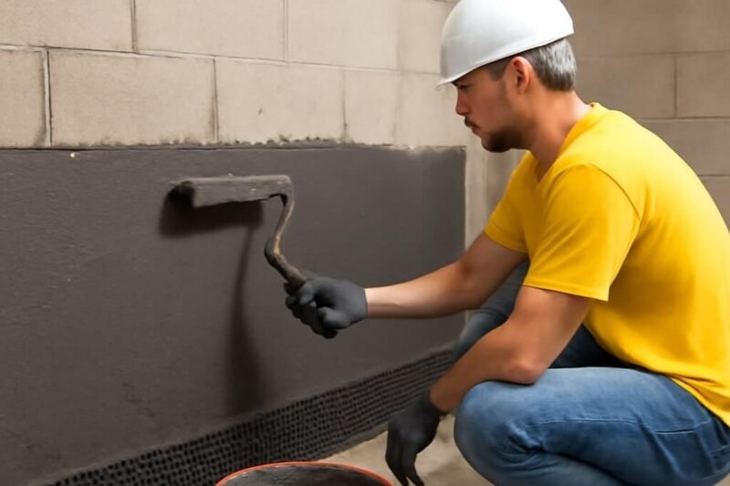 How Basement Waterproofing Can Increase Your Home Value