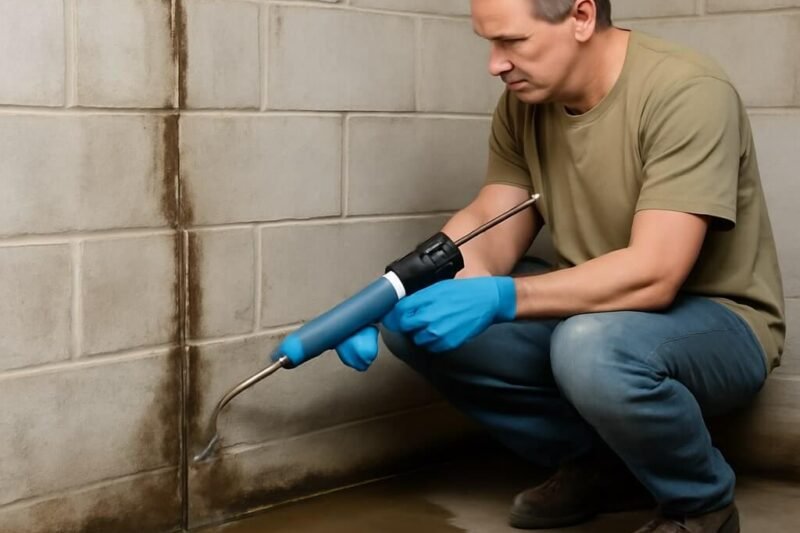 How Much Does It Cost to Repair Basement Leaks?