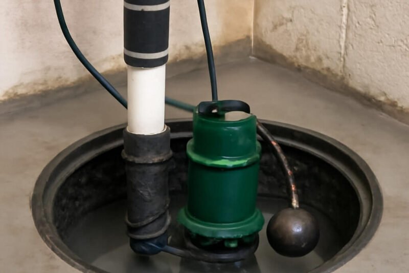 How a Sump Pump Helps Prevent Basement Flooding: A Complete Guide