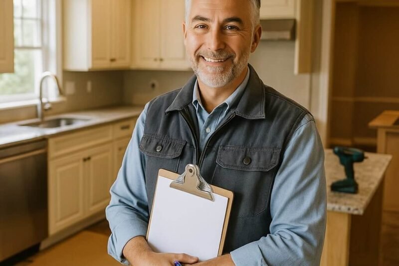 How to Choose Licensed Kitchen Remodel Contractors: Ultimate Guide with 15 Smart Tips