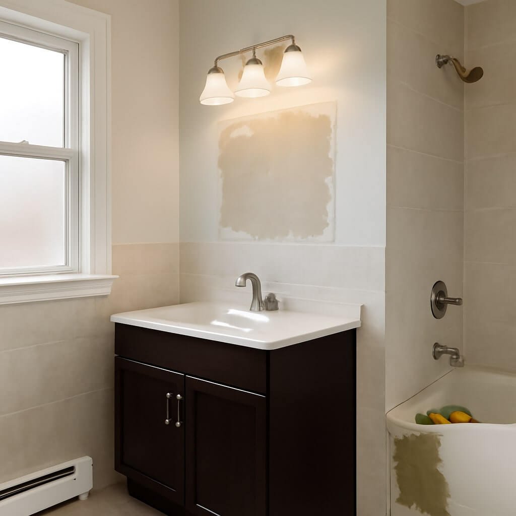 How to Cut Costs on Your Bathroom Remodel Project