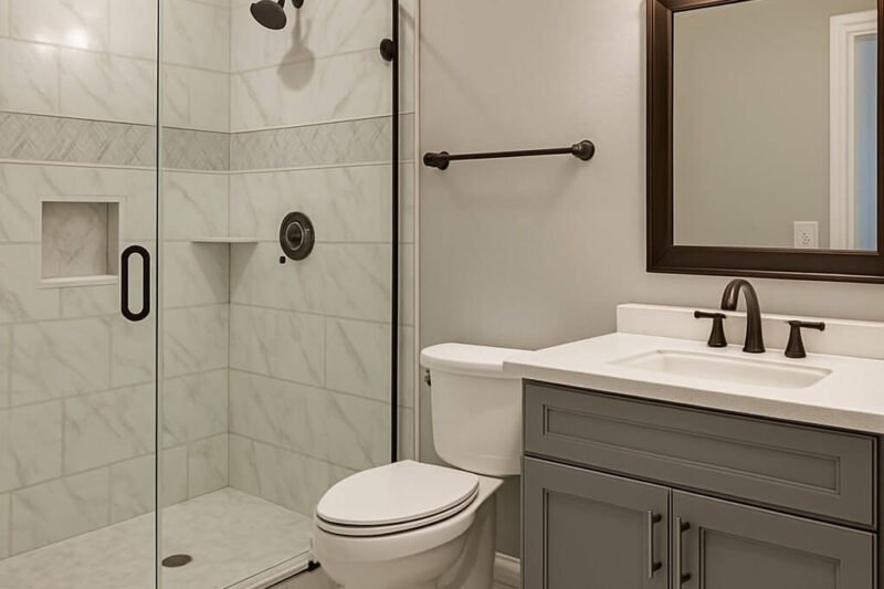 How to Find the Best Bathroom Remodel Contractors Near You
