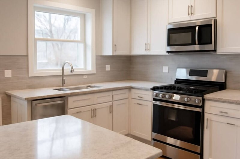 How to Plan Your Kitchen Remodel Budget Perfectly