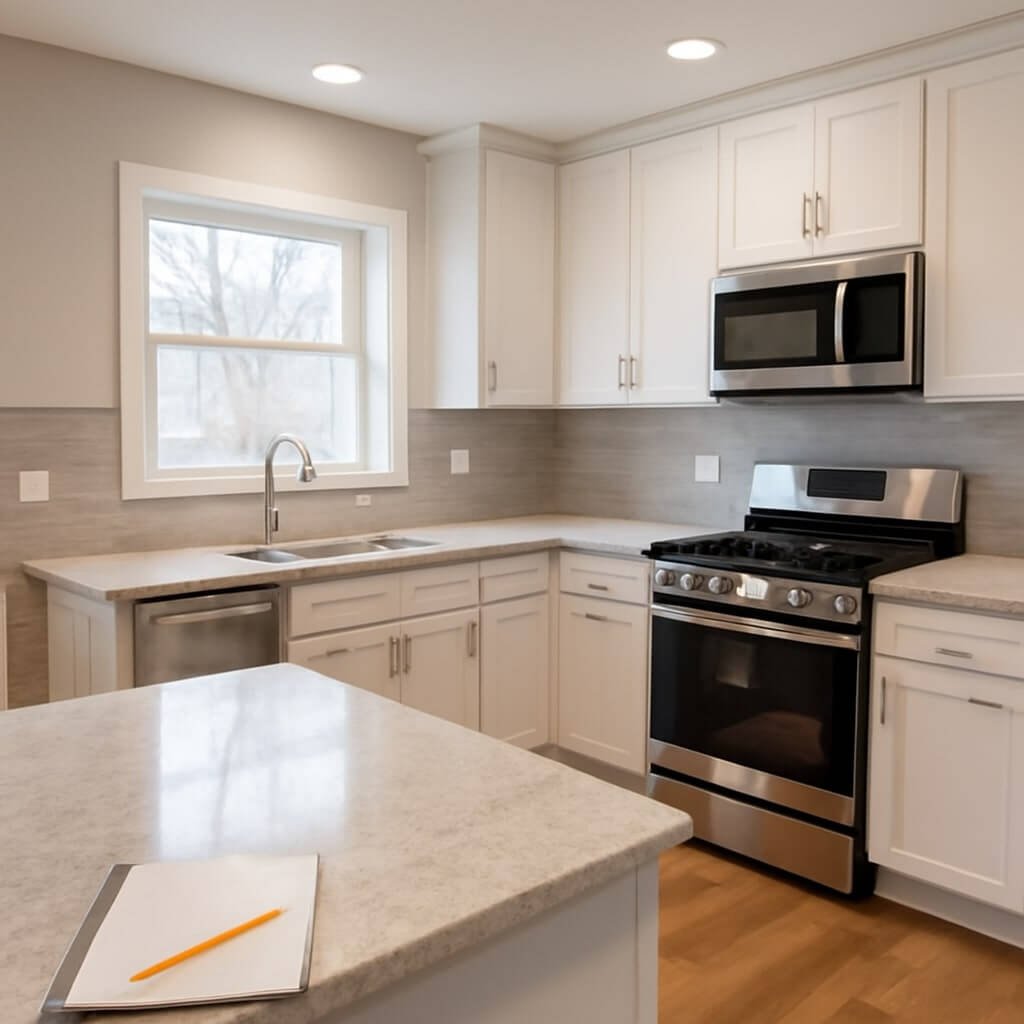 How to Plan Your Kitchen Remodel Budget Perfectly