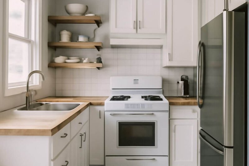 How to Remodel a Small Kitchen on a Budget: Expert Tips for Affordable Renovation