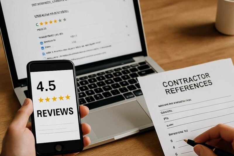 How to Verify Contractor Reviews for Your Remodel – Proven Strategies + 9 Expert Tips