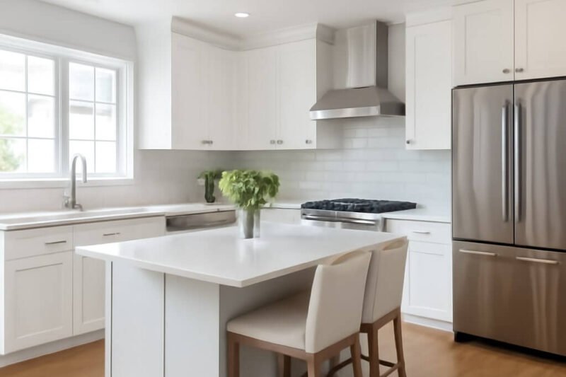 Regional Kitchen Remodel Costs Explained: A Comprehensive Breakdown