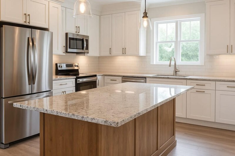 Seasonal Discounts for Kitchen Remodels You Can’t Miss