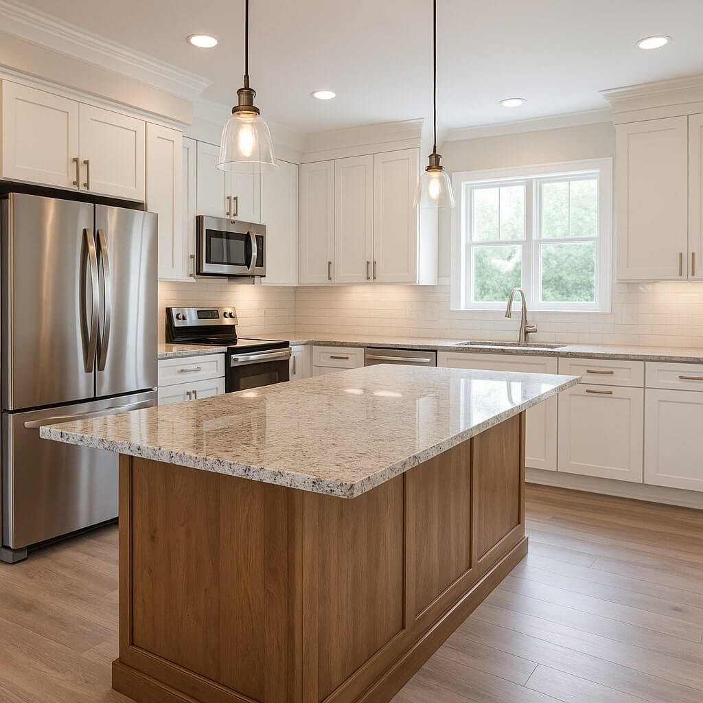 Seasonal Discounts for Kitchen Remodels You Can’t Miss