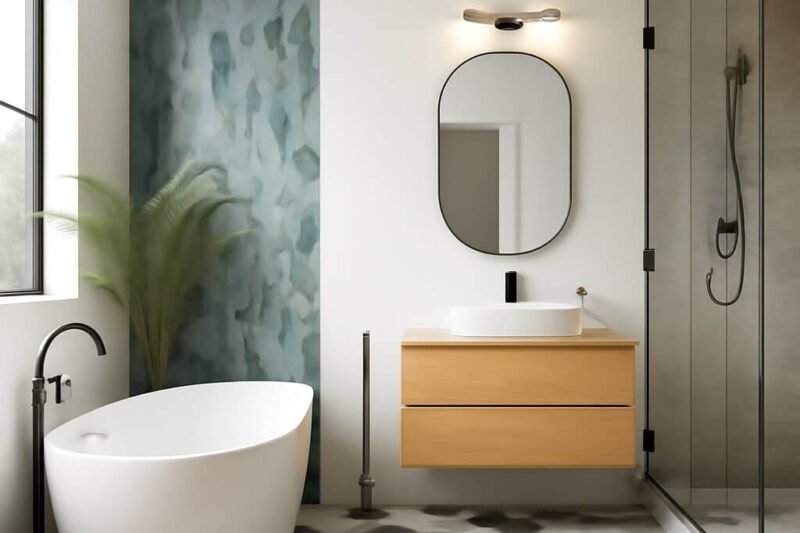 Top 10 Unique Bathroom Remodel Ideas You Can Try Now