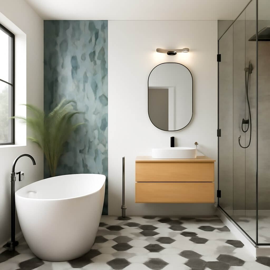 Top 10 Unique Bathroom Remodel Ideas You Can Try Now