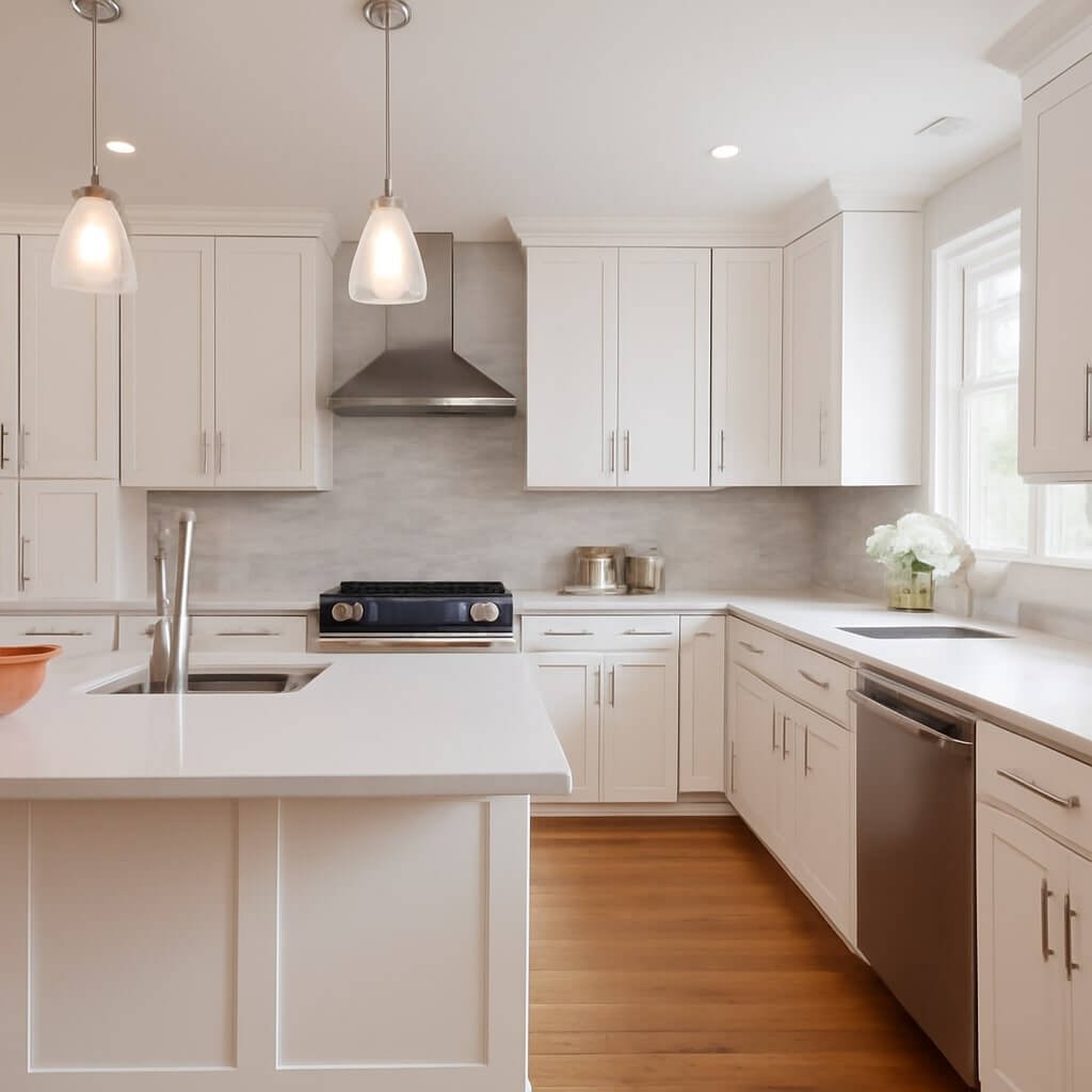 Top Kitchen Remodel Coupons and Offers Available Now
