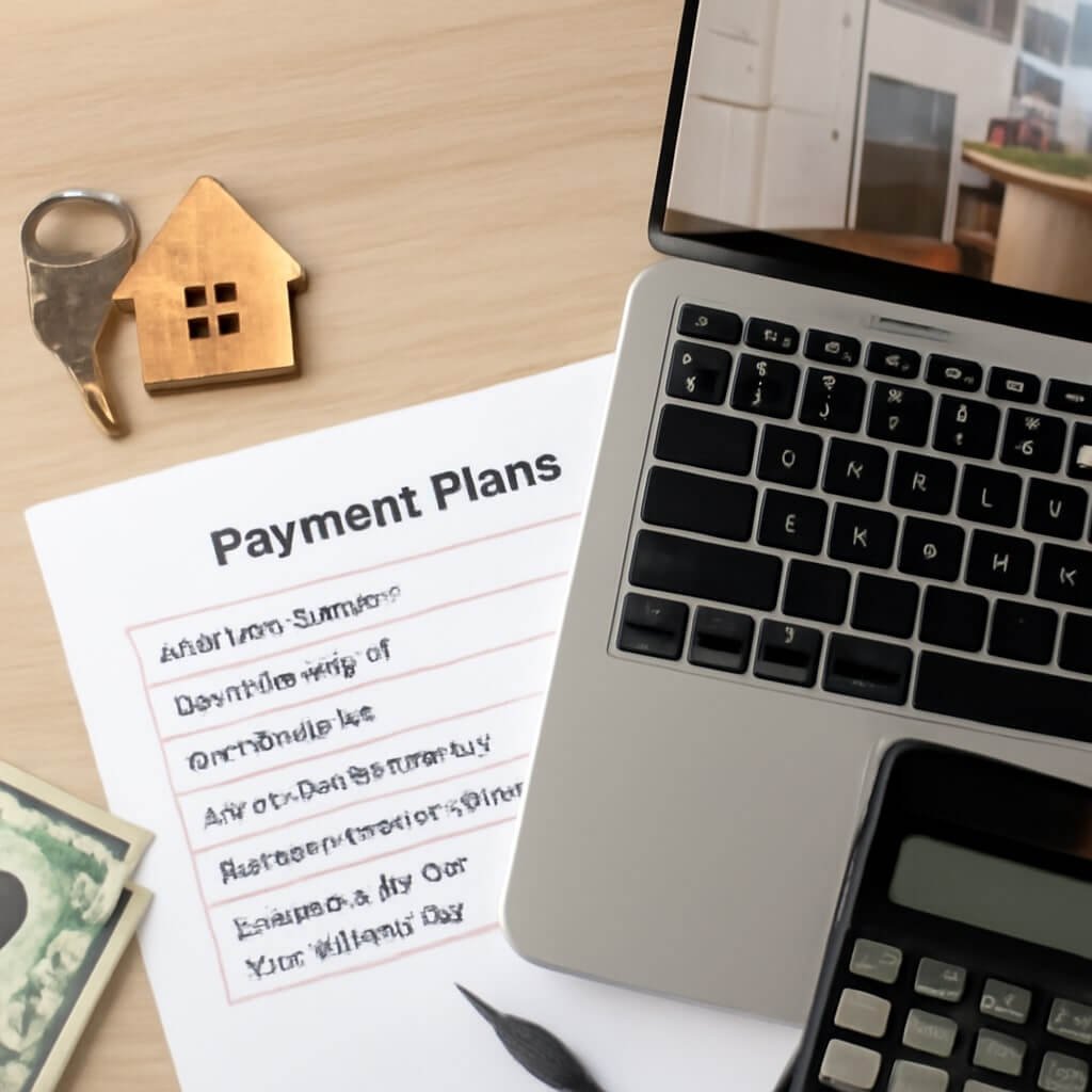 Top Kitchen Remodel Payment Plans Compared
