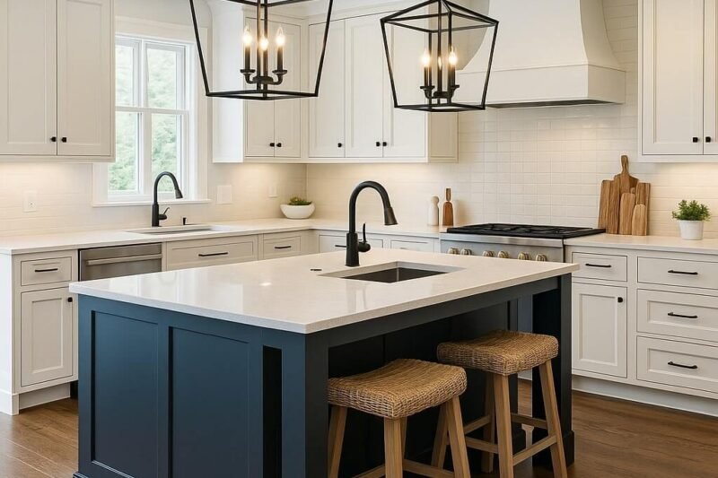 Top-Rated Kitchen Remodel Contractor Reviews You Should Read – Expert Insights & Real Results (2025)