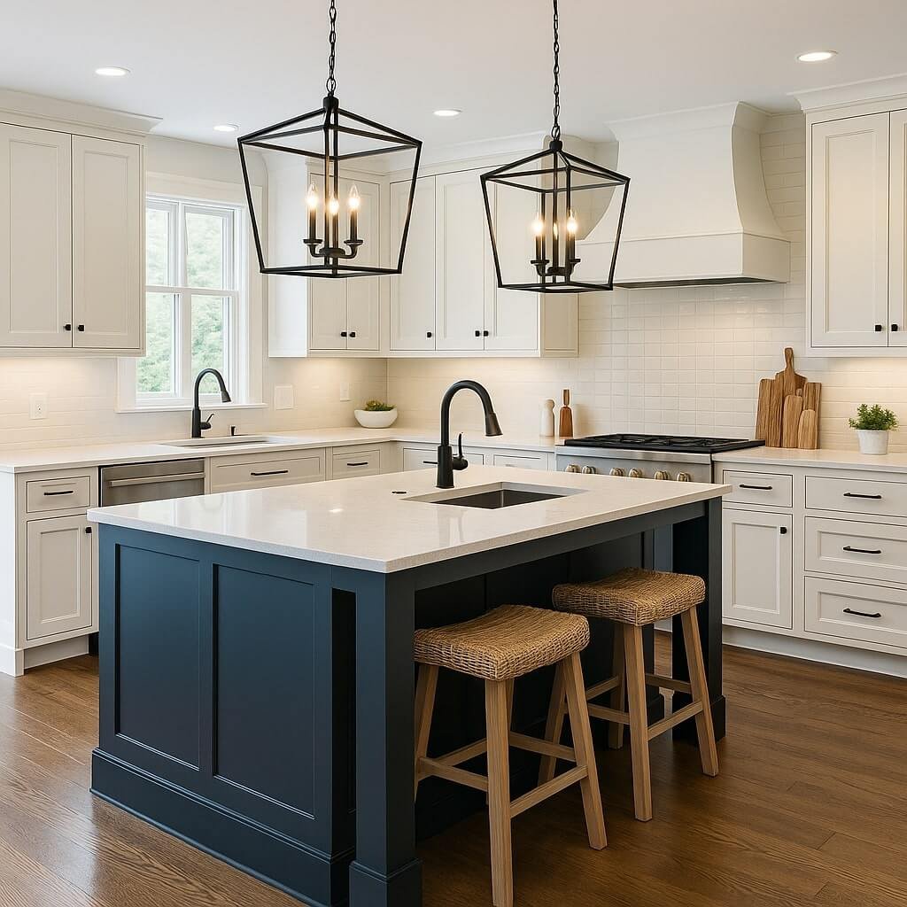 Top-Rated Kitchen Remodel Contractor Reviews You Should Read