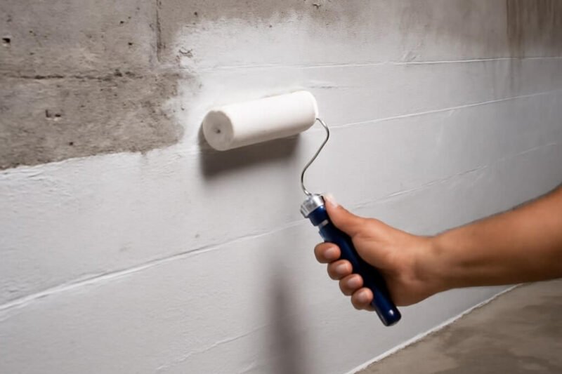 Waterproof Basement Paint Options for Interior Walls: 10 Powerful Solutions for a Dry and Durable Space
