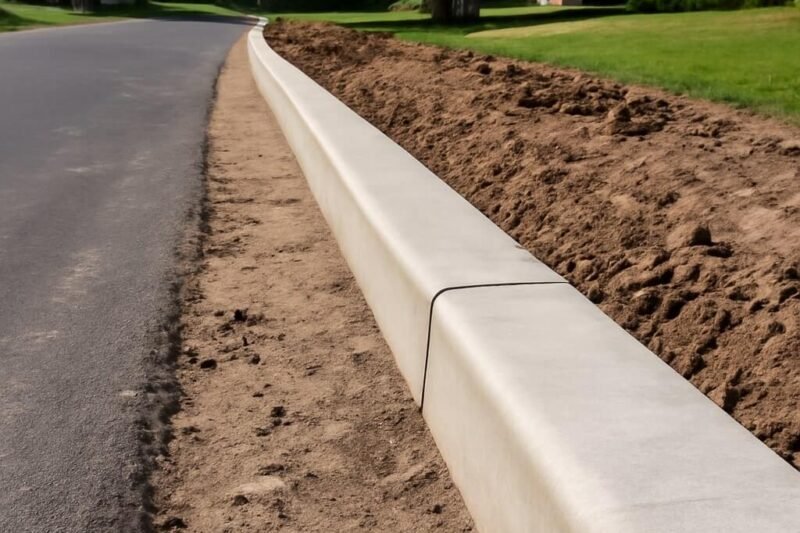 What’s the Average Cost to Improve Residential Curbs? Ultimate Guide with 15 Proven Tips