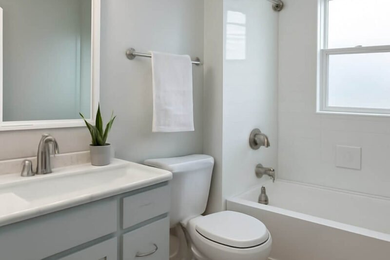 What’s the True Cost of Bathroom Remodeling?