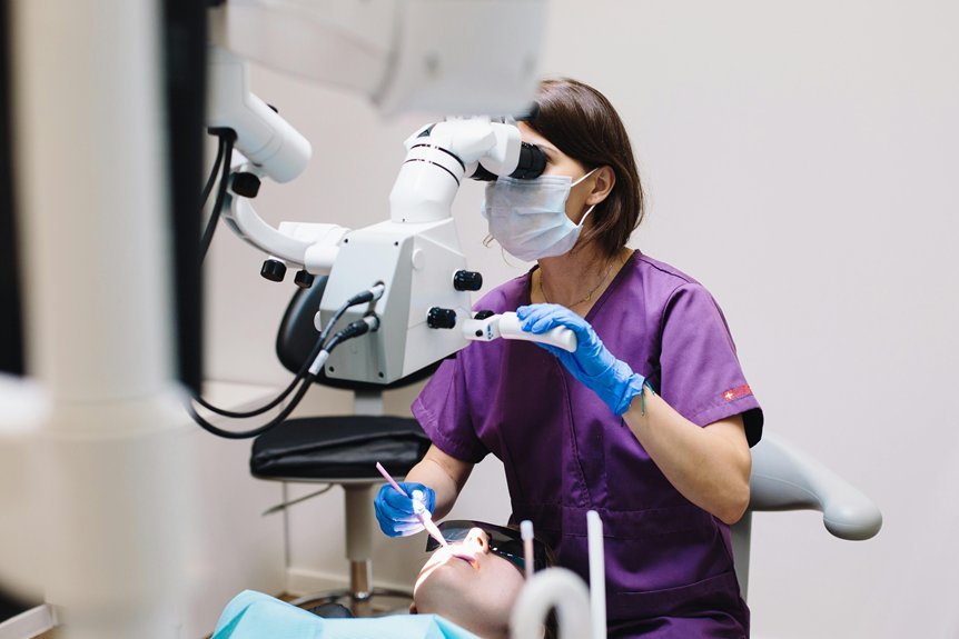 experiencias de cirugía de lentes intraoculares