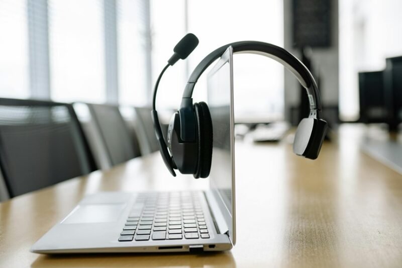 Auriculares Sennheiser HD 600