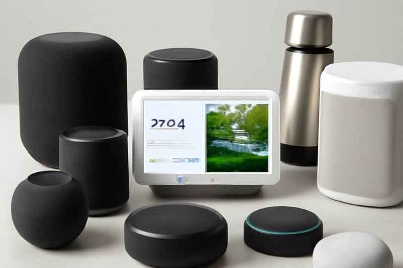 10 Premium Voice Assistants for Luxury Smart Homes