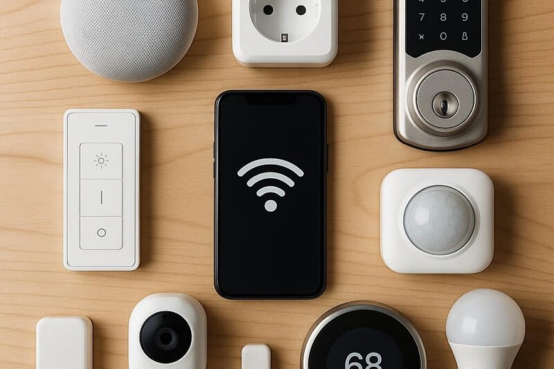 10 Smart Home Trends for Starting Your Business